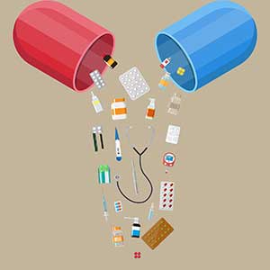Chemical Pharmaceutical Nutraceutical