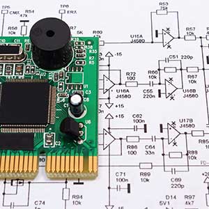 Electrical & Electronics