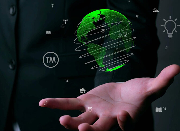 Green Patents – Shaping a Sustainable Future