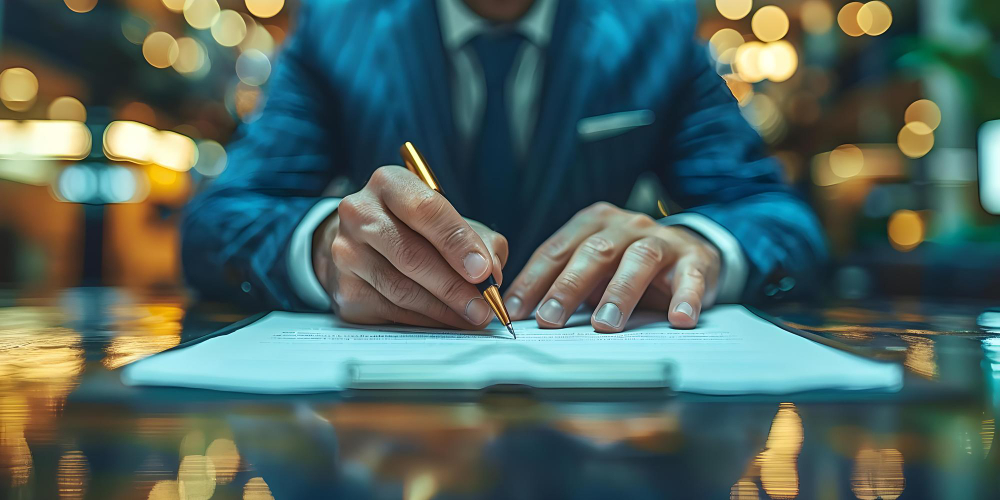 Patent Paralegal Services