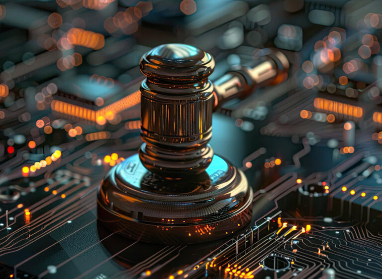 The Indispensable Role of Patents in the Semiconductor Industry