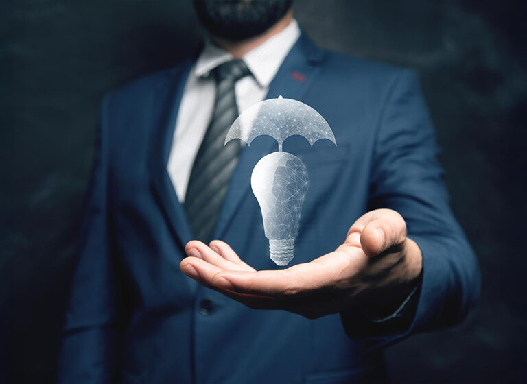 The Rise of IP Insurance in the U.S. Protecting Against Infringement Risk