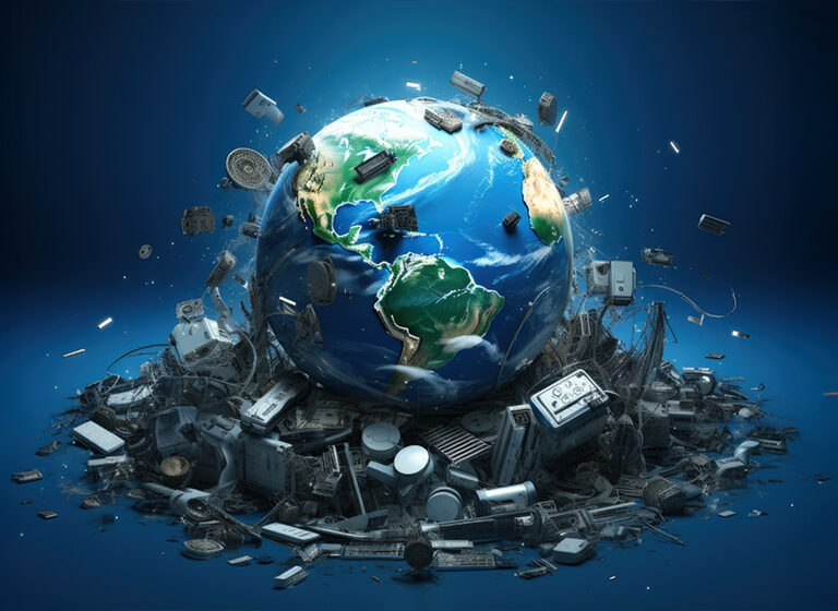 Turning Trash into Treasure the Intellectual Property Behind Waste-to-Energy Revolution