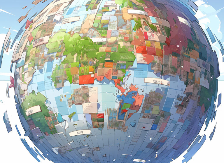 Understanding International Patent Protection