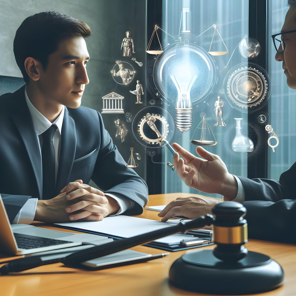 Unmatched Patent Search Expertise